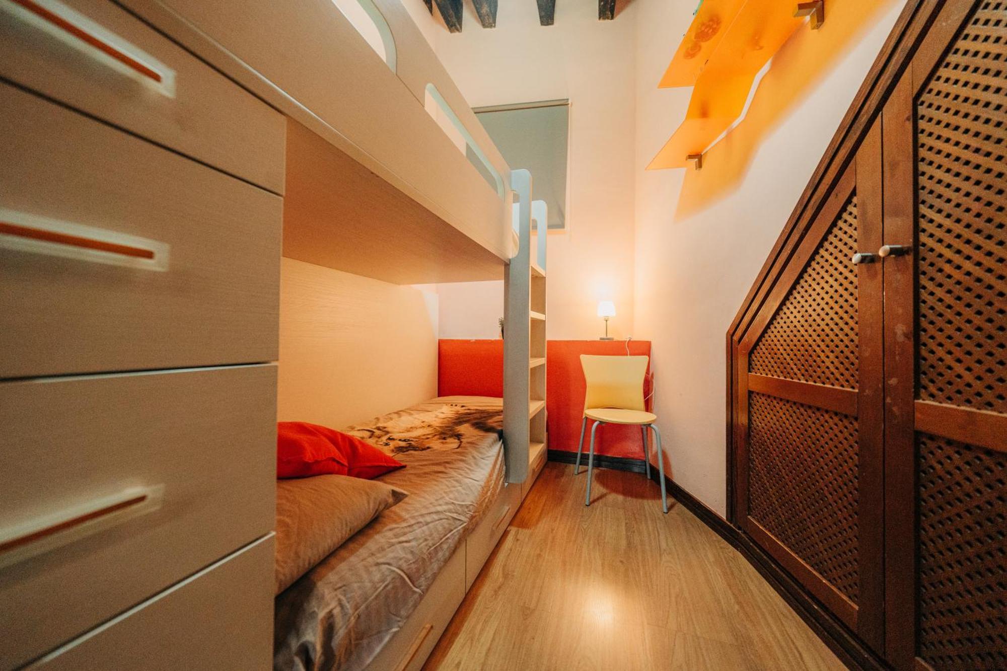 Apartamentos Stetic Morella Exterior photo