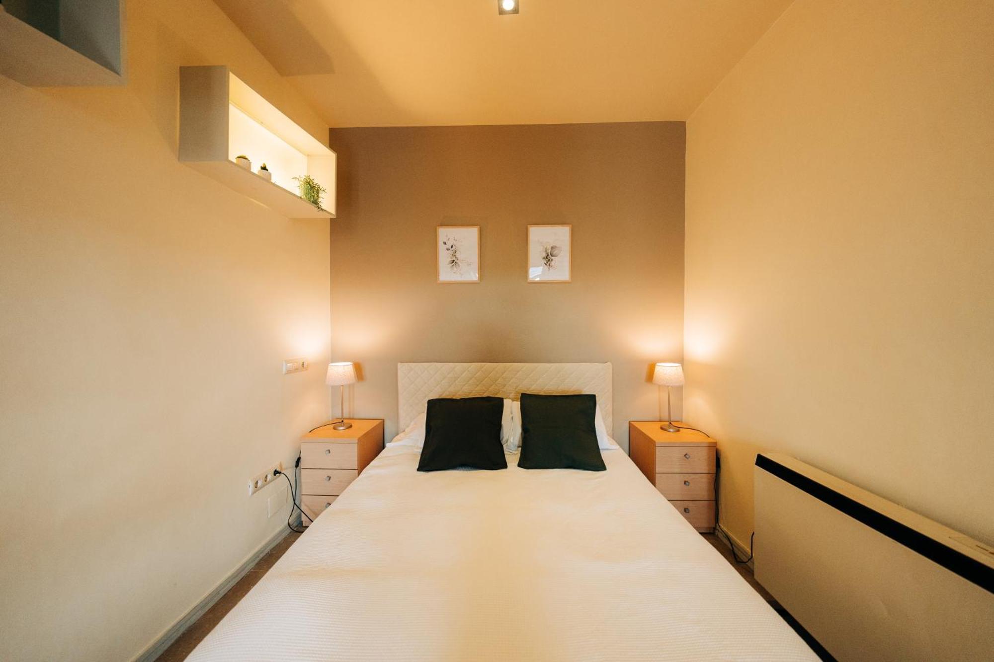 Apartamentos Stetic Morella Exterior photo